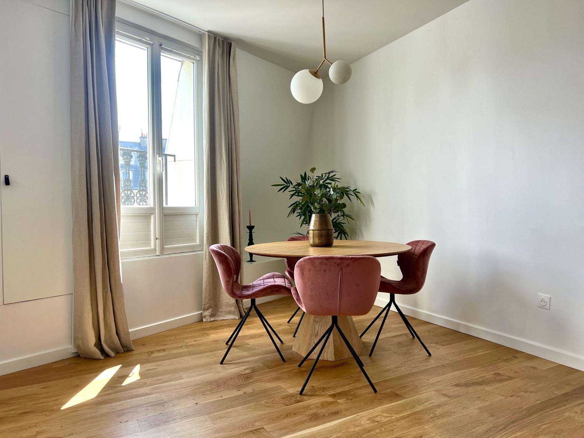 Appartamento Pick A Flat's In Grands-boulevards - Boulevard Saint-denis