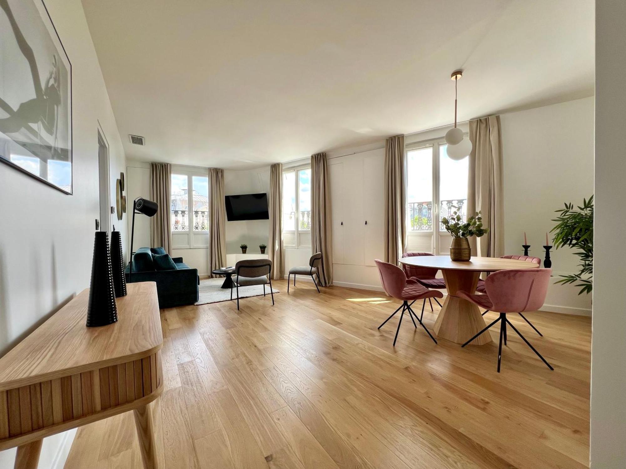 Pick A Flat's In Grands-boulevards - Boulevard Saint-denis Appartamento *