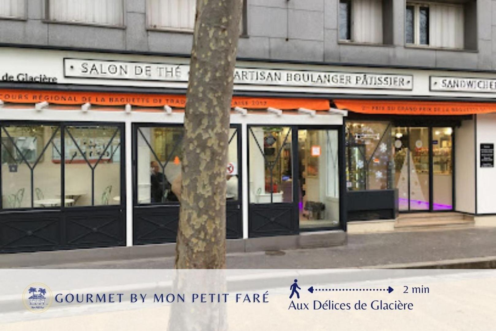 Le Reve Blanc -lumineux & Cosy- Independant *