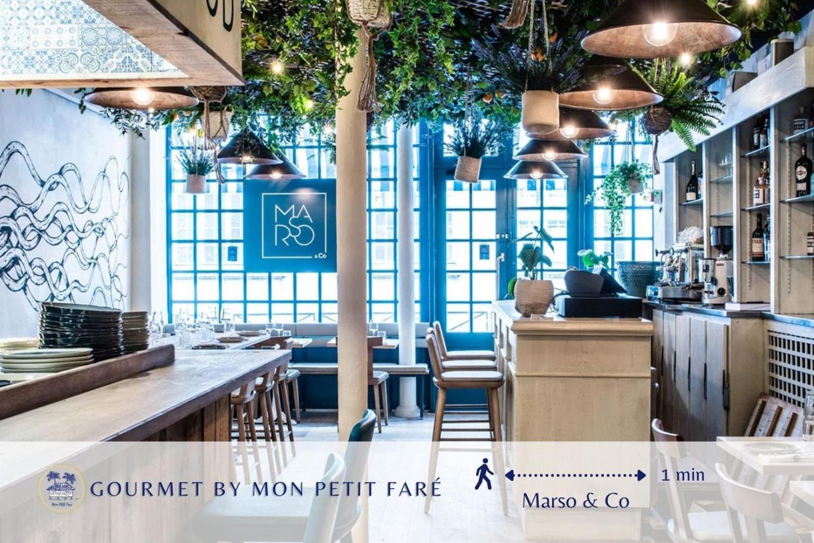 Appartamento Le Reve Blanc -lumineux & Cosy- Independant *