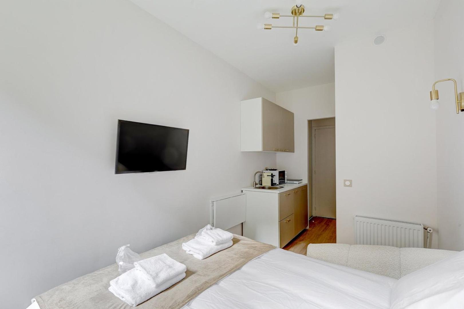 Bluestay 806 - Superb Appartamento