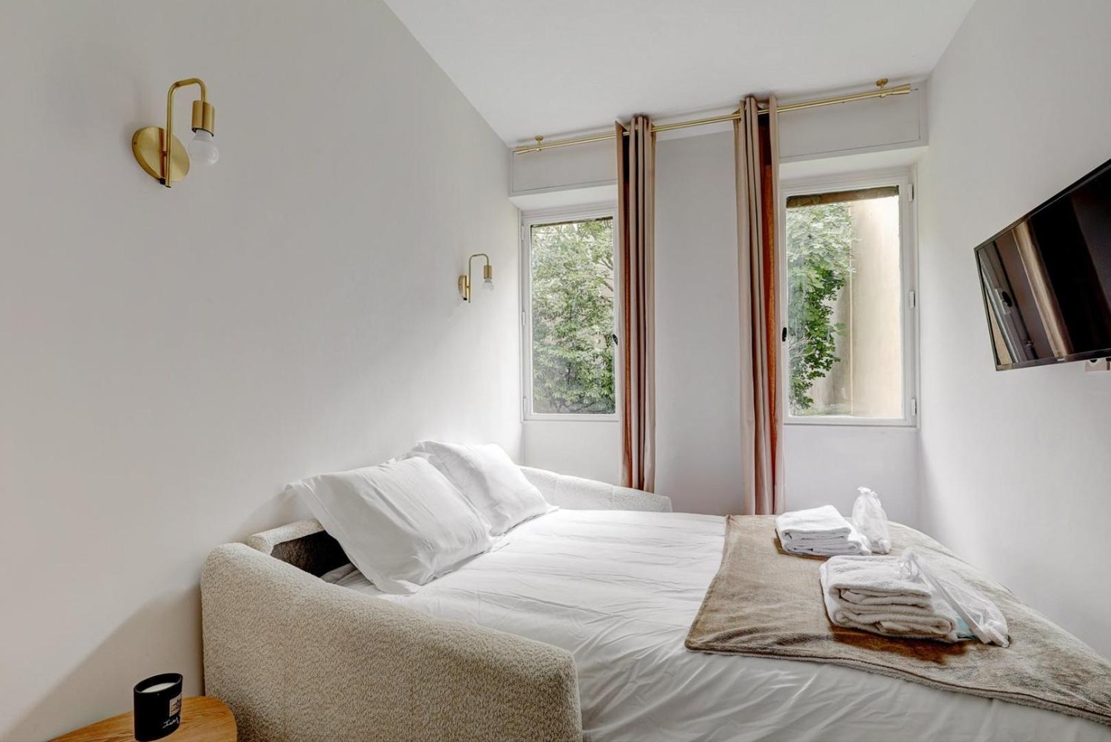 Bluestay 806 - Superb Appartamento *
