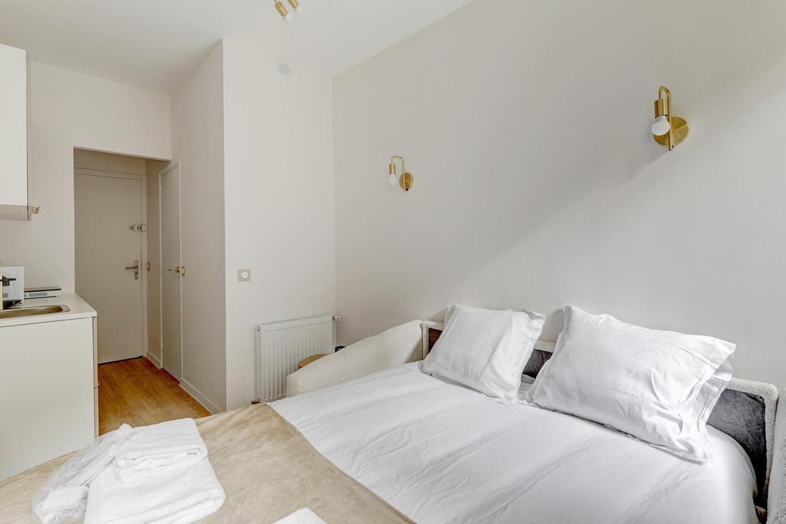 Appartamento Bluestay 806 - Superb Parigi