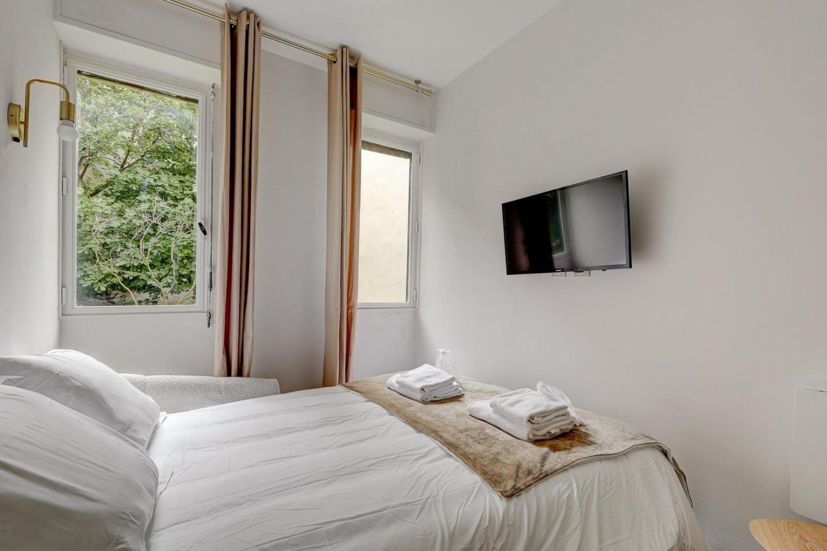Bluestay 806 - Superb * Parigi