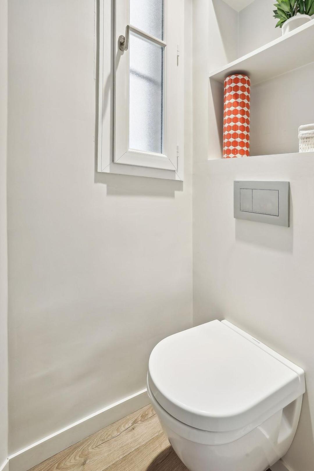Appartamento Bnbnook - 1br By Eiffel Tower & Champ De Mars Parigi