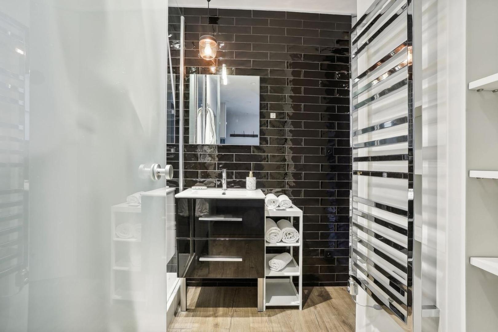 Bnbnook - 1br By Eiffel Tower & Champ De Mars * Parigi