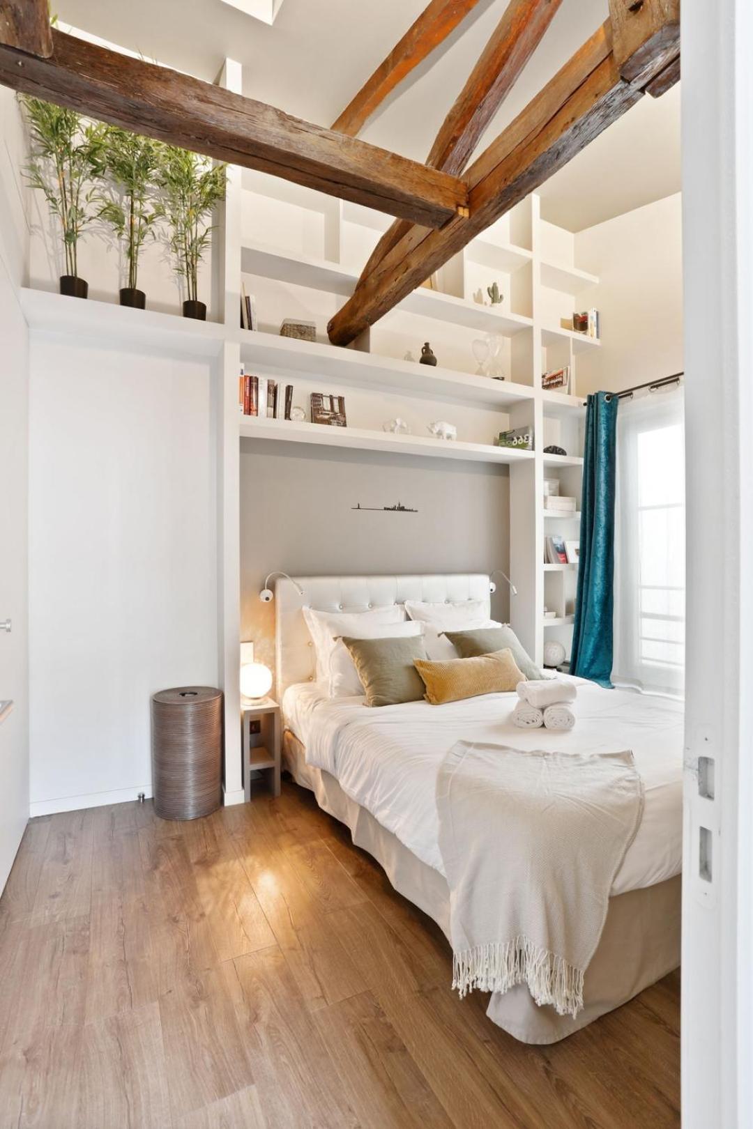 Bnbnook - 1br By Eiffel Tower & Champ De Mars Appartamento Parigi