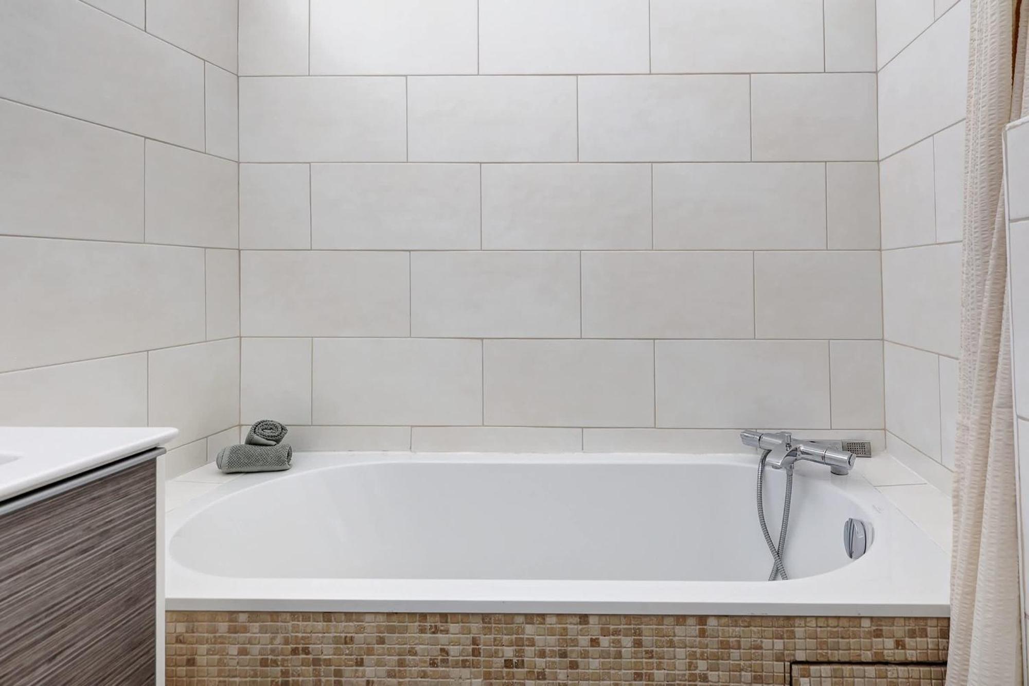 Invalides & Rue Cler - 1br - Cityapartmentstay Appartamento
