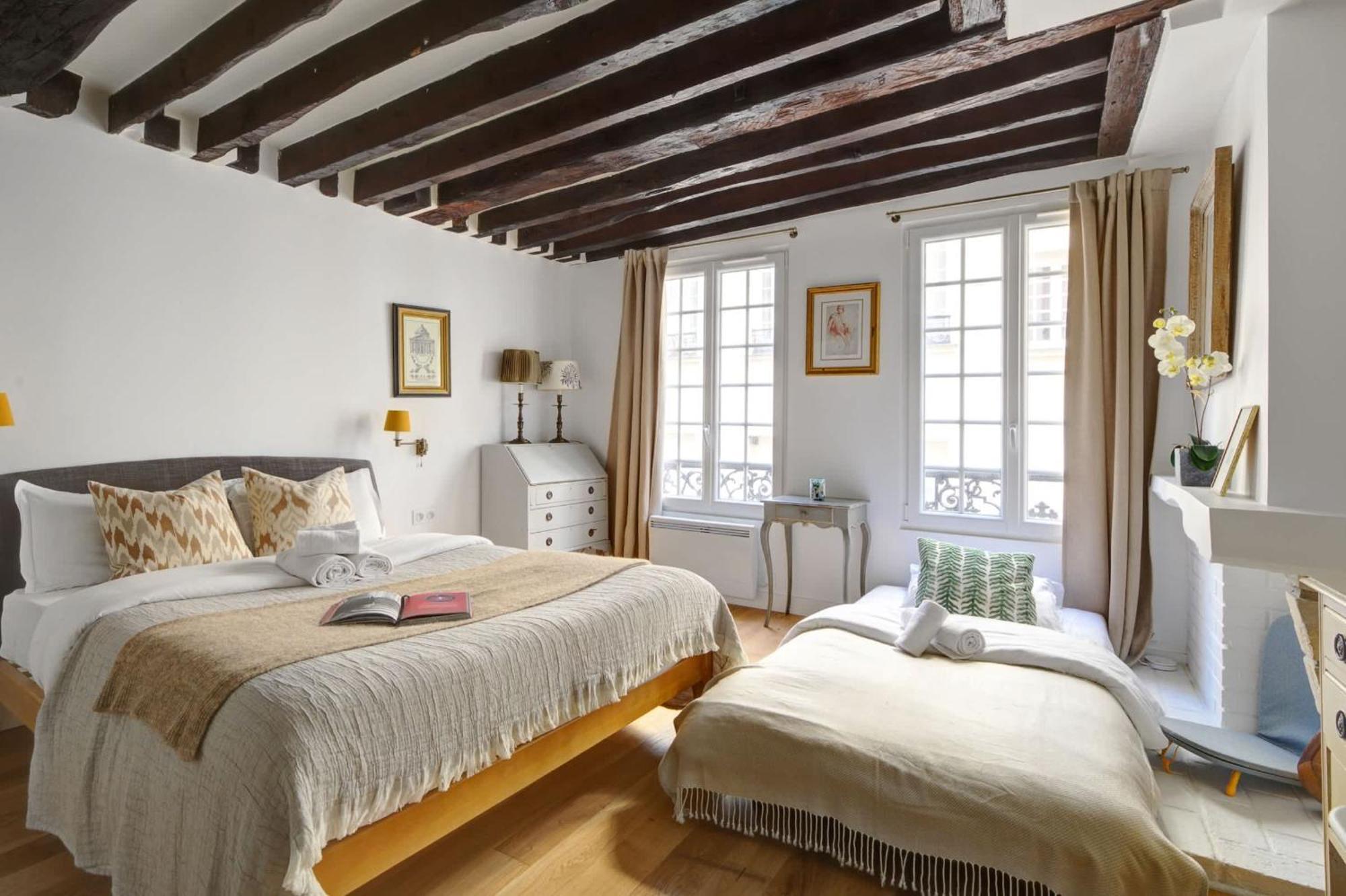 Le Marais - Cityapartmentstay Appartamento *