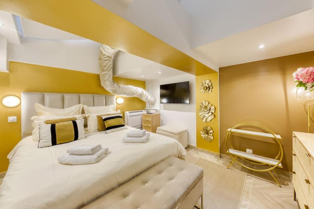 Elysee Prestige Parigi