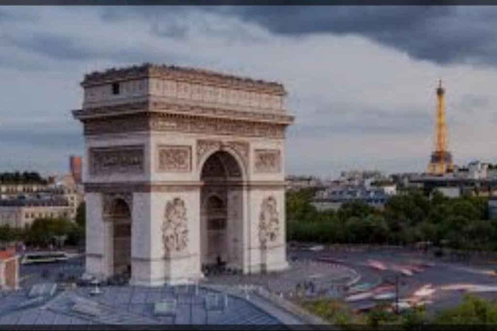 Elysee Prestige Appartamento