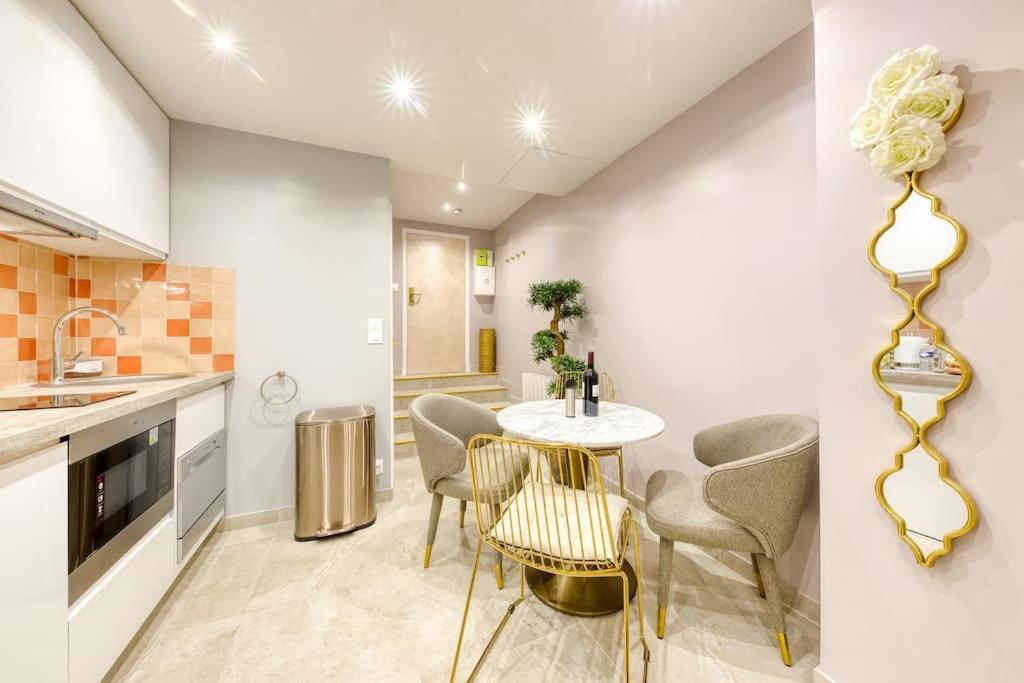 Elysee Prestige Appartamento *