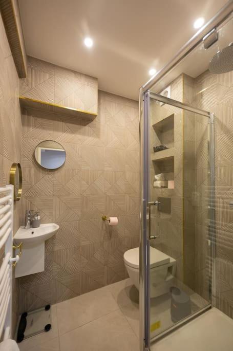 Elysee Prestige * Parigi