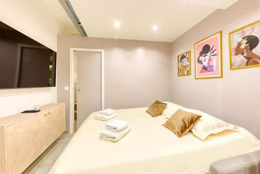 Appartamento Elysee Prestige *