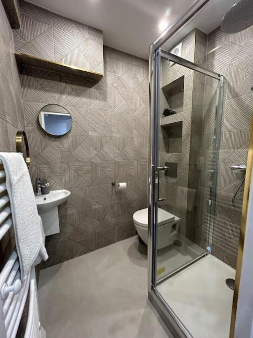 Elysee Prestige Appartamento