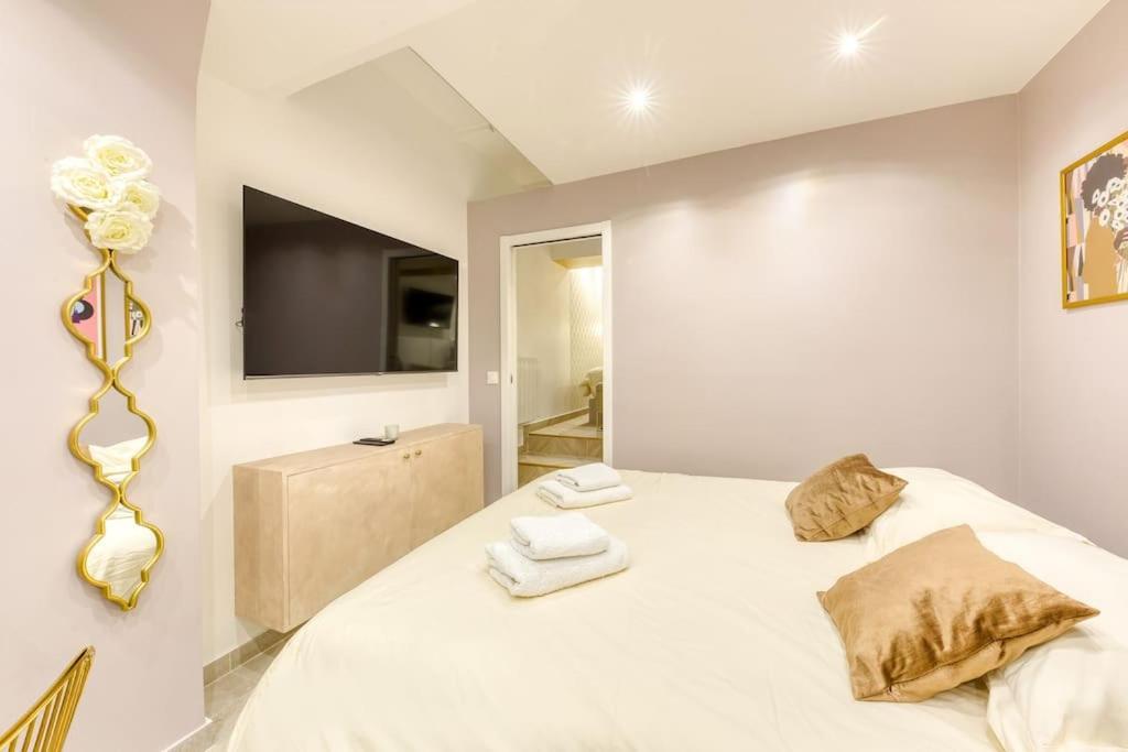 Appartamento Elysee Prestige