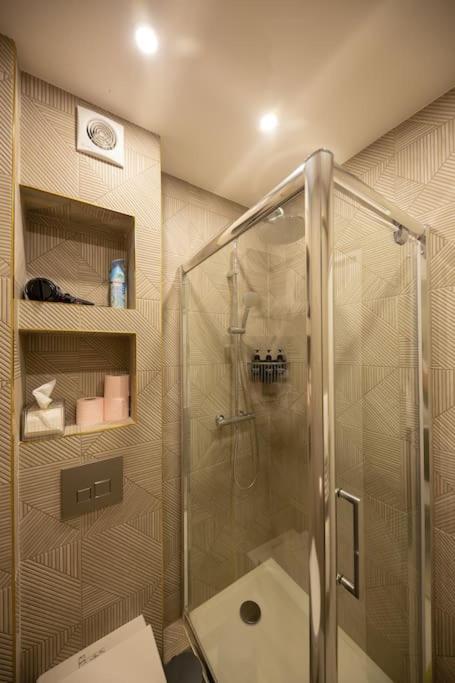 Elysee Prestige Appartamento *