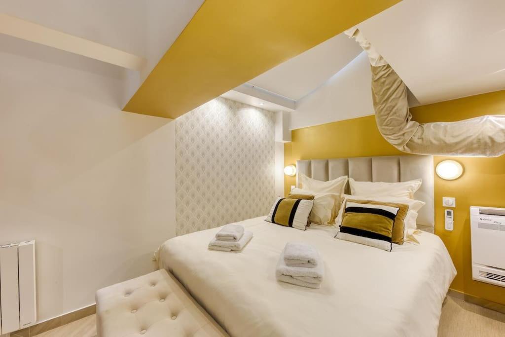 Appartamento Elysee Prestige