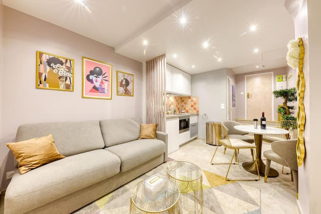 Elysee Prestige Appartamento *