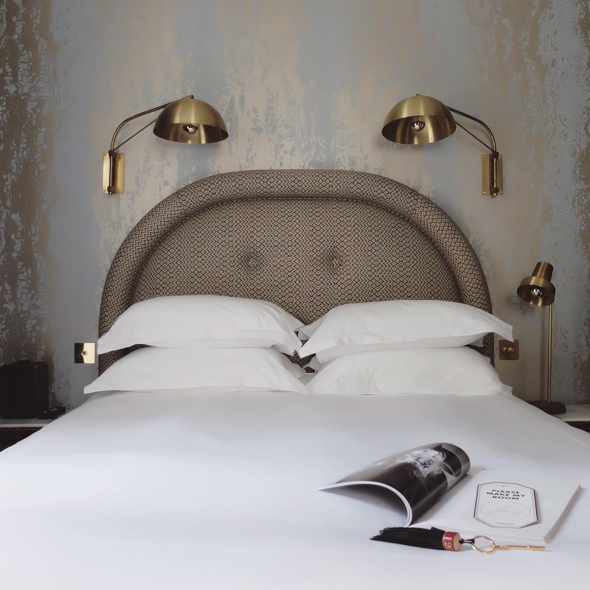 Grand Pigalle Experimental Hotel Parigi