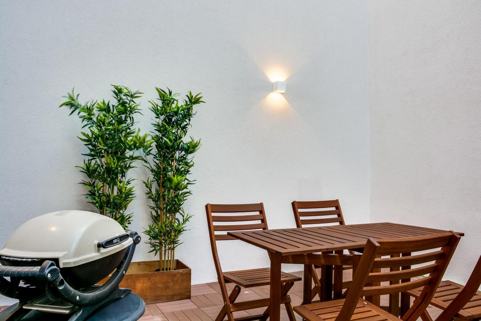 Sweett - Pavillon Lumiere Appartamento Parigi