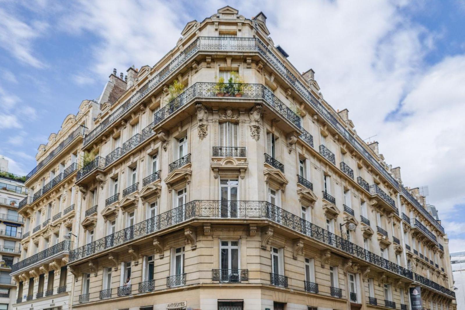 Sweett - Rue De Cerisoles Appartamento Parigi
