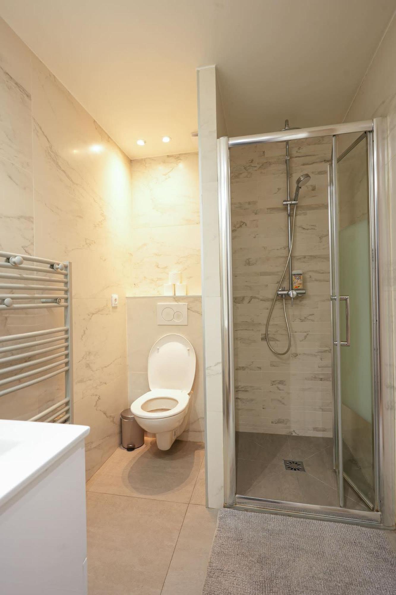 Apartment Loft 2 Bedroom Marais, Notre Dame Ac By Lcc Agency