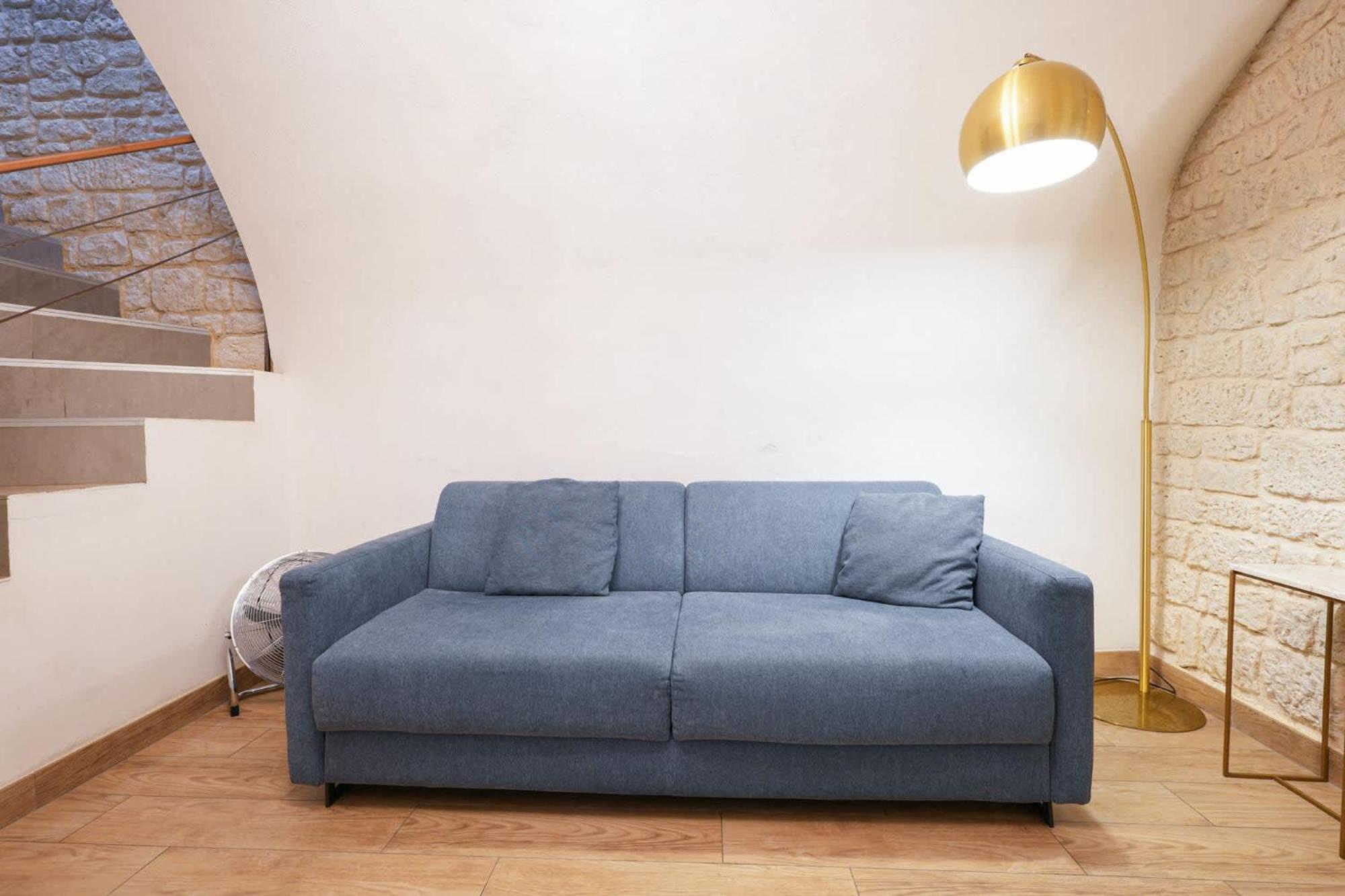Loft 2 Bedroom Marais, Notre Dame Ac By Lcc Agency *