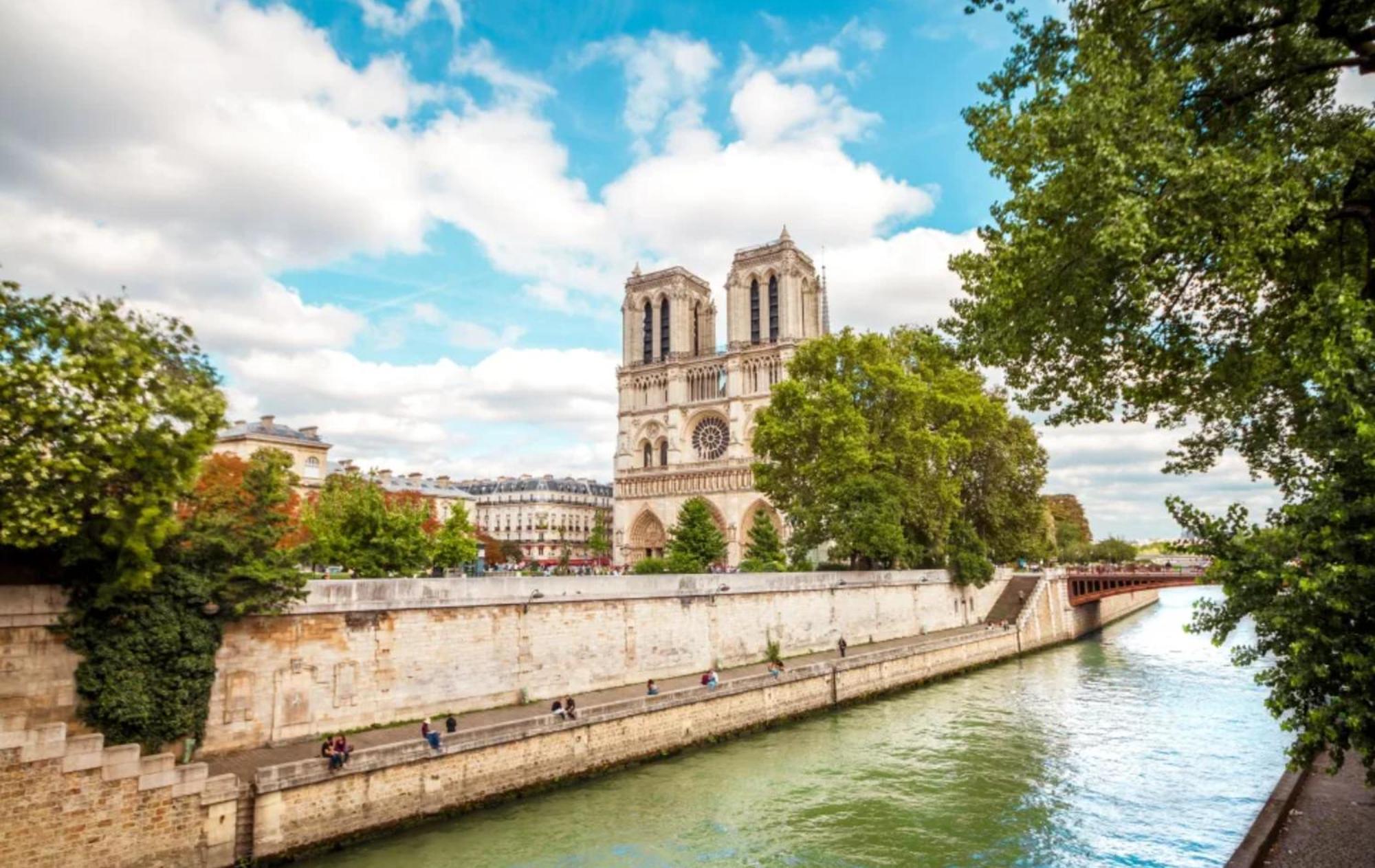 Sweett - Pont Neuf