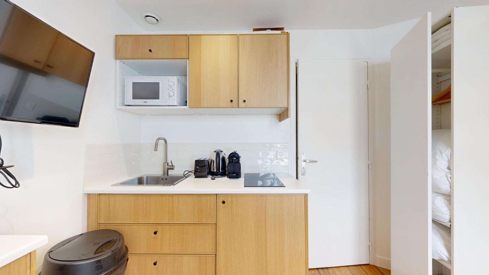Apartment 137 Ella - Superb In Paris.
