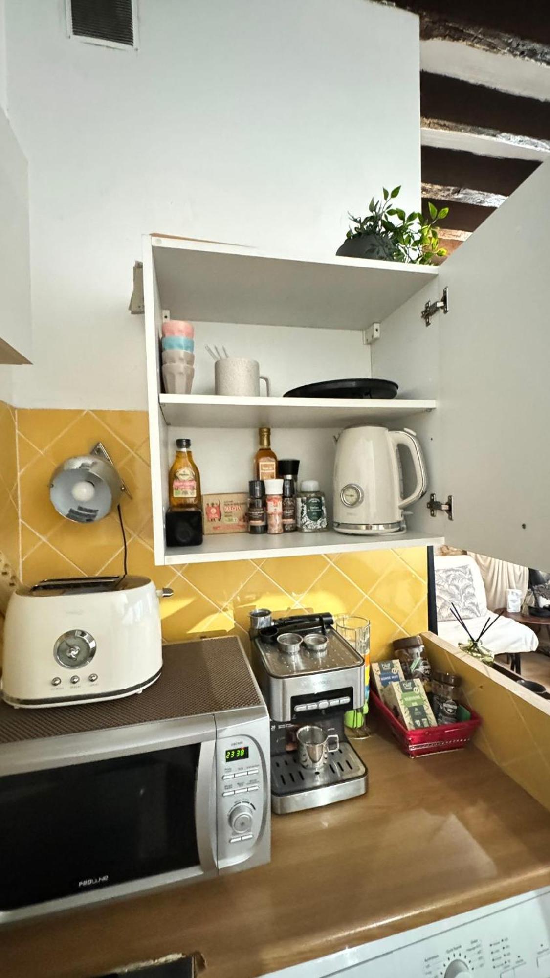 Art And Design Lover's Dream In Appartamento *