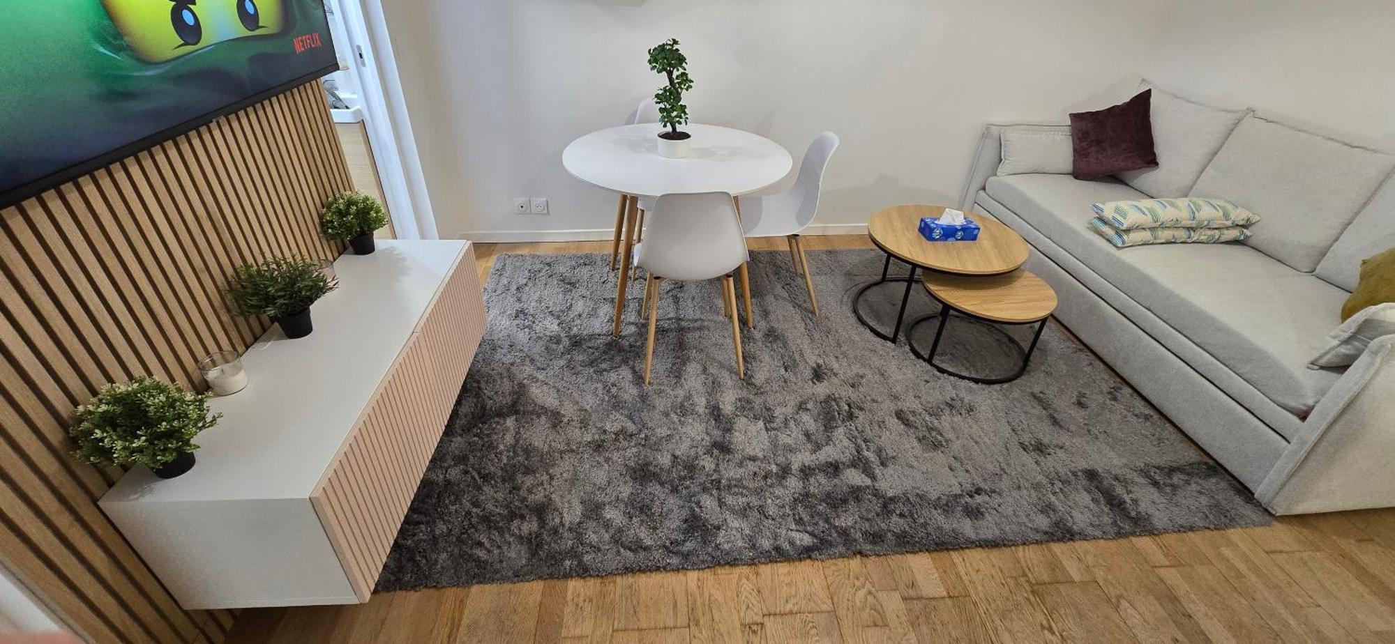 D'architecte En Plein Coeur De 7eme Arrondissement *