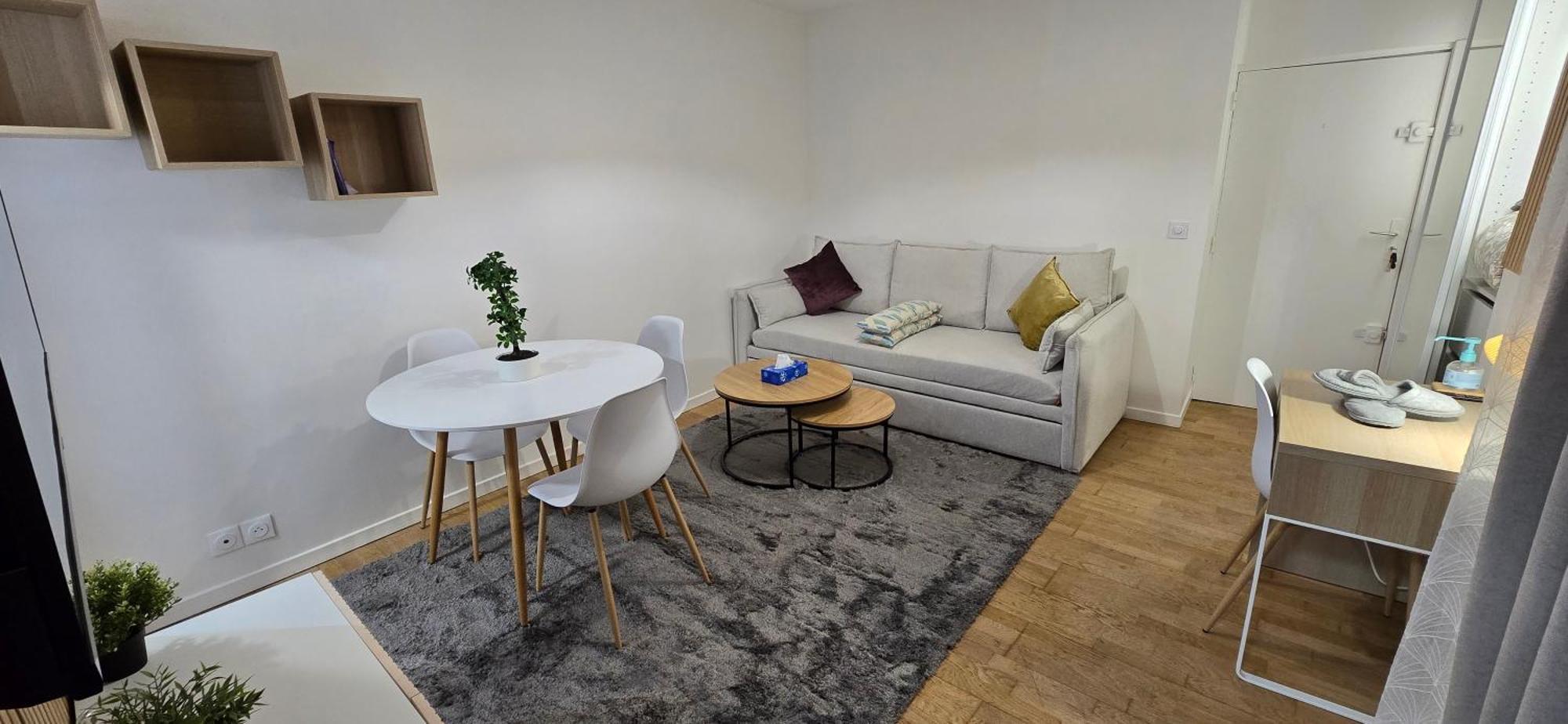D'architecte En Plein Coeur De 7eme Arrondissement * Parigi