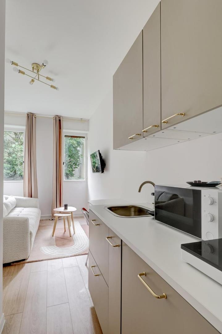Bluestay 806 - Superb Parigi