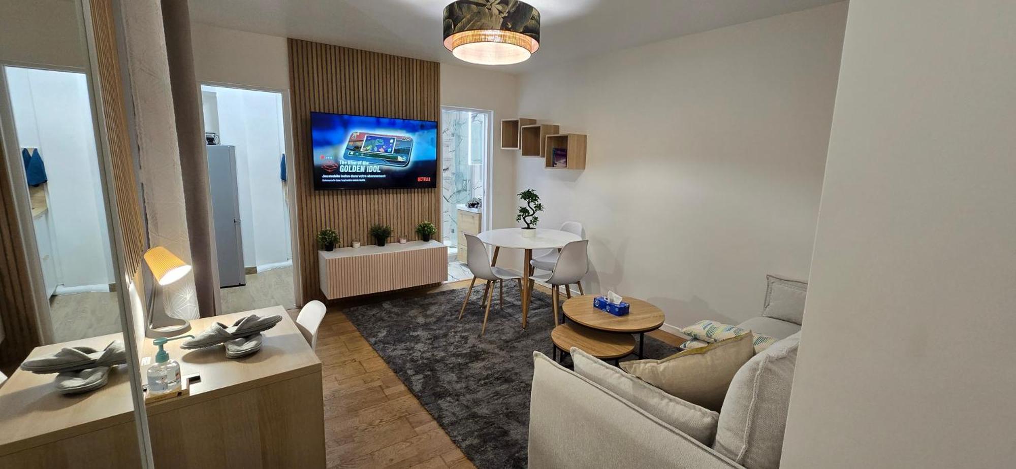 D'architecte En Plein Coeur De 7eme Arrondissement * Parigi