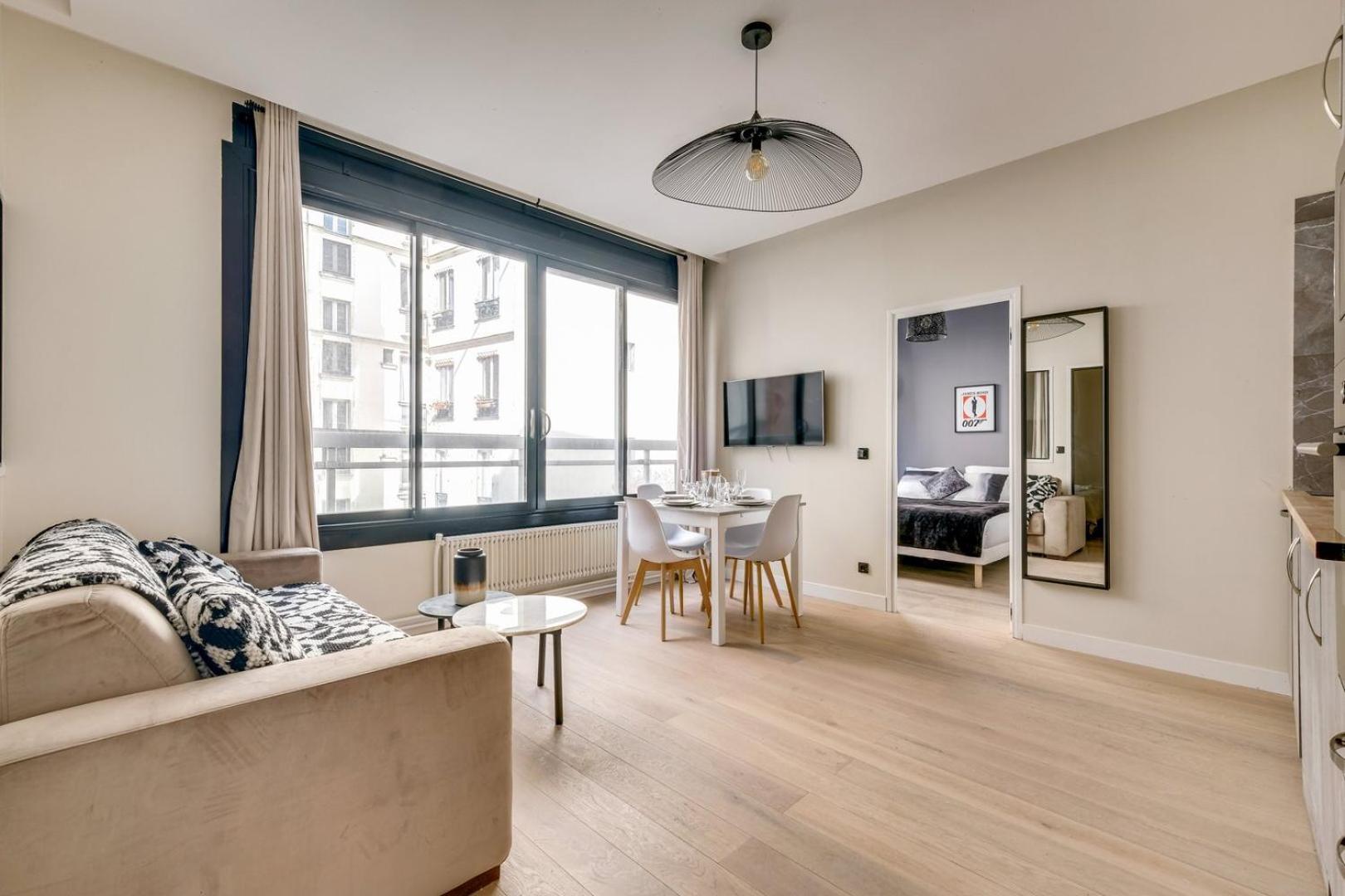 Bluestay 58 - Superbe A Appartamento *