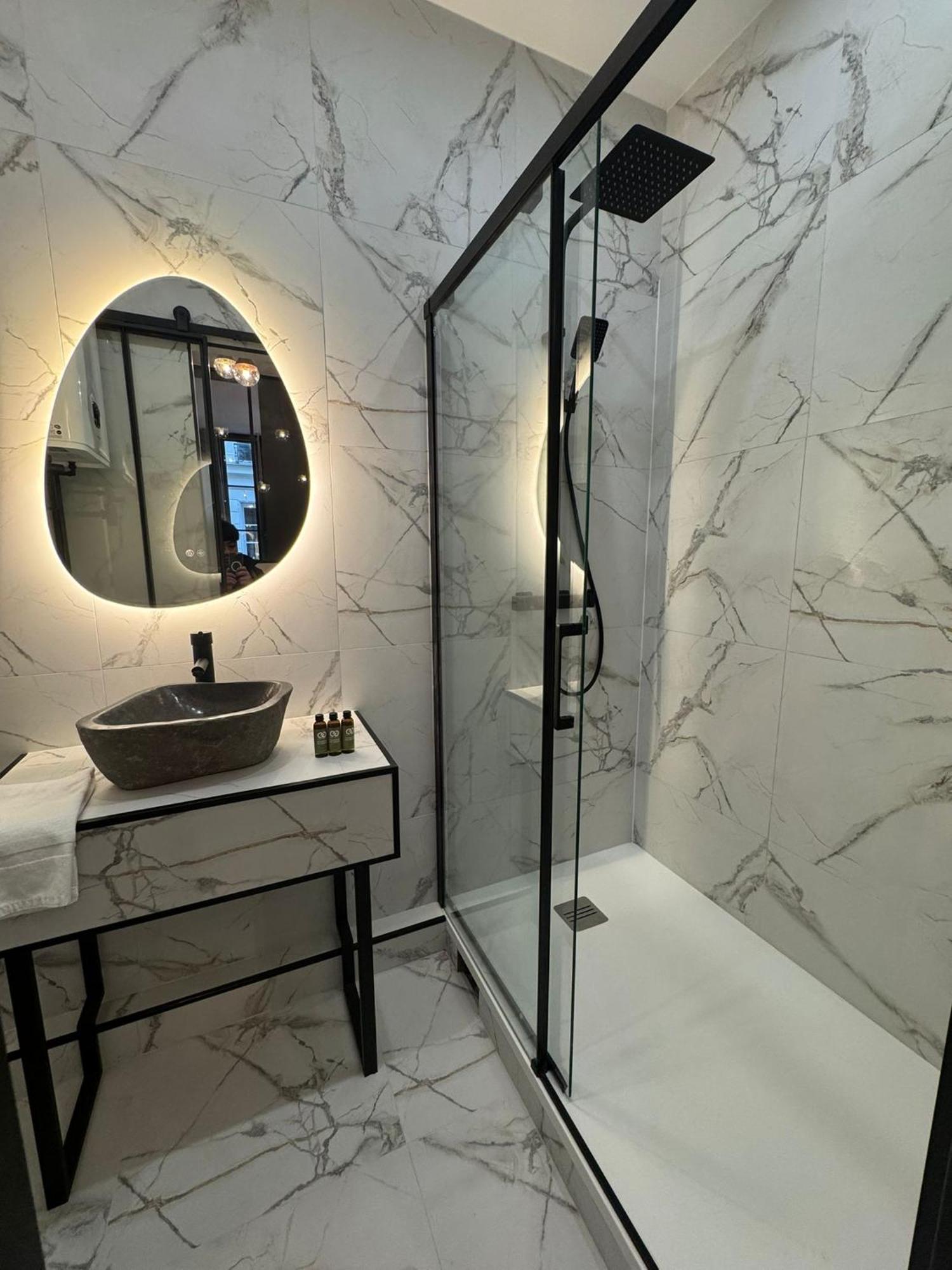 #2bedroom#cosy#bastille#voltaire#paris11 Parigi