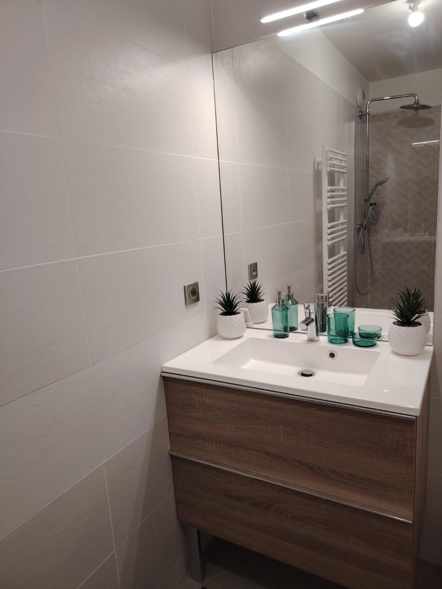 Appartamento Leberlier Paris13