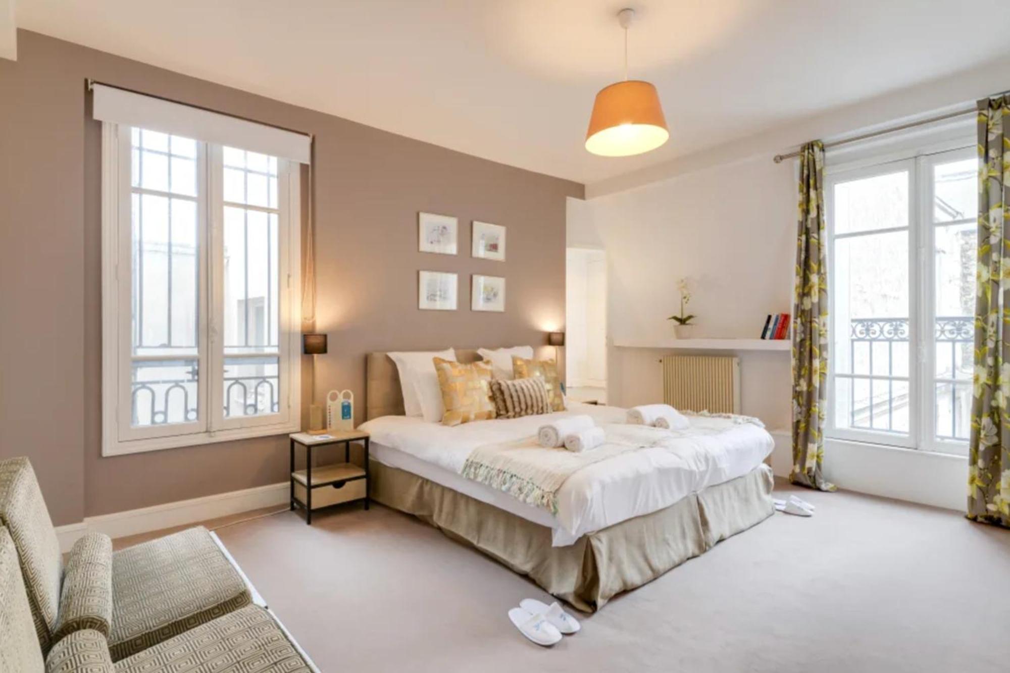 Sweett - Rue Saint-lazare Appartamento