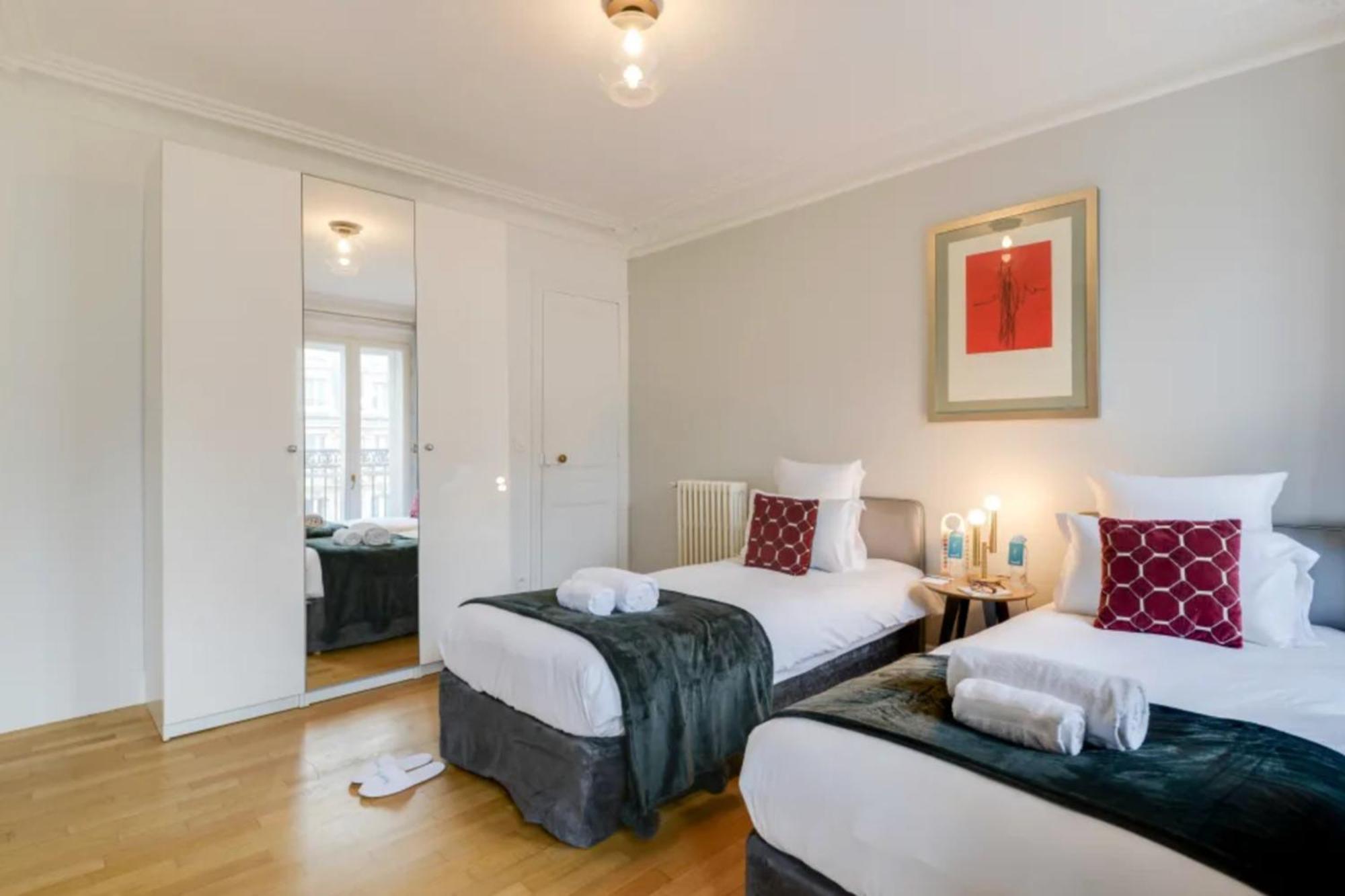 Sweett - Rue Saint-lazare Appartamento
