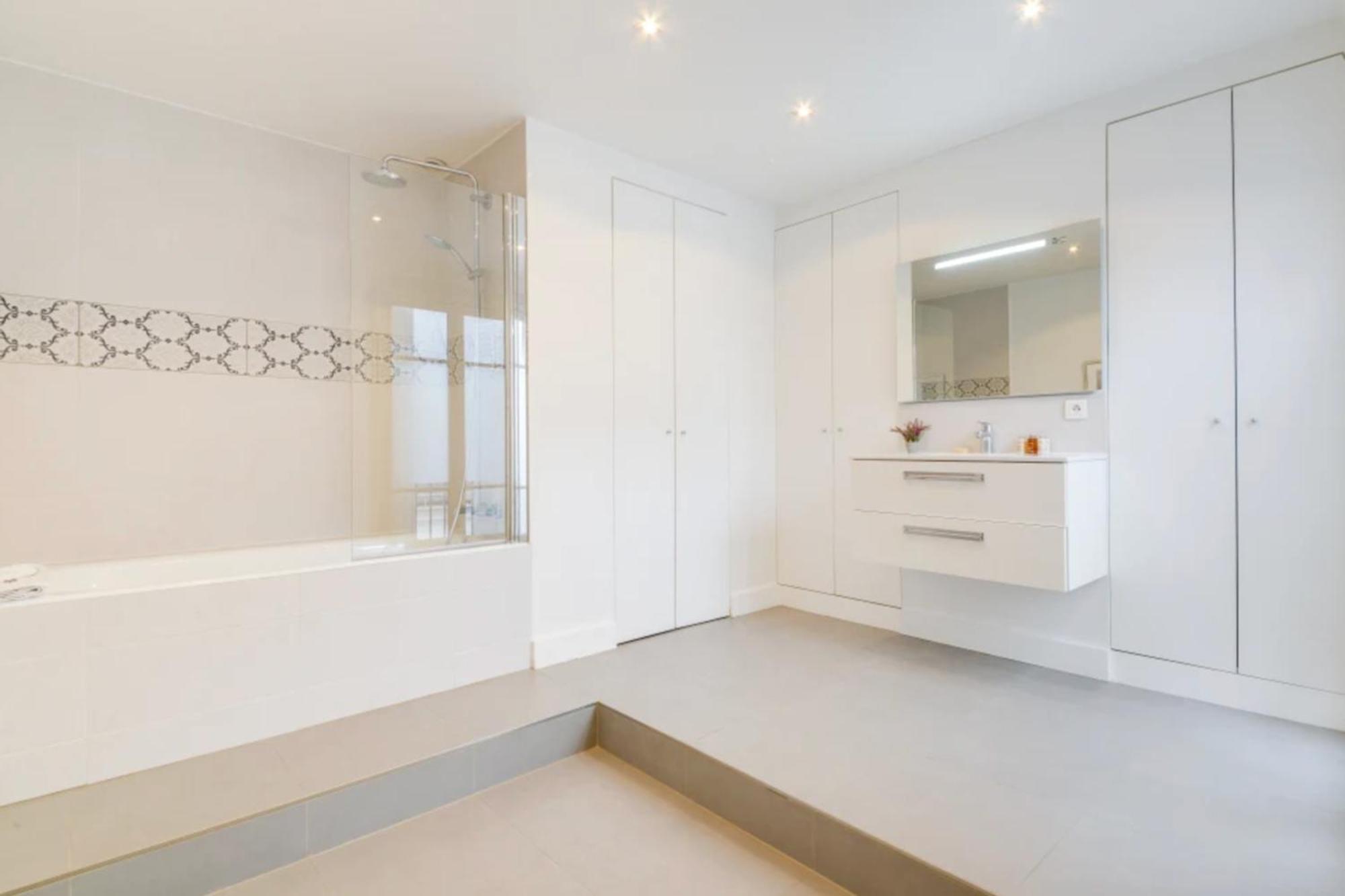 Sweett - Rue Saint-lazare Appartamento *