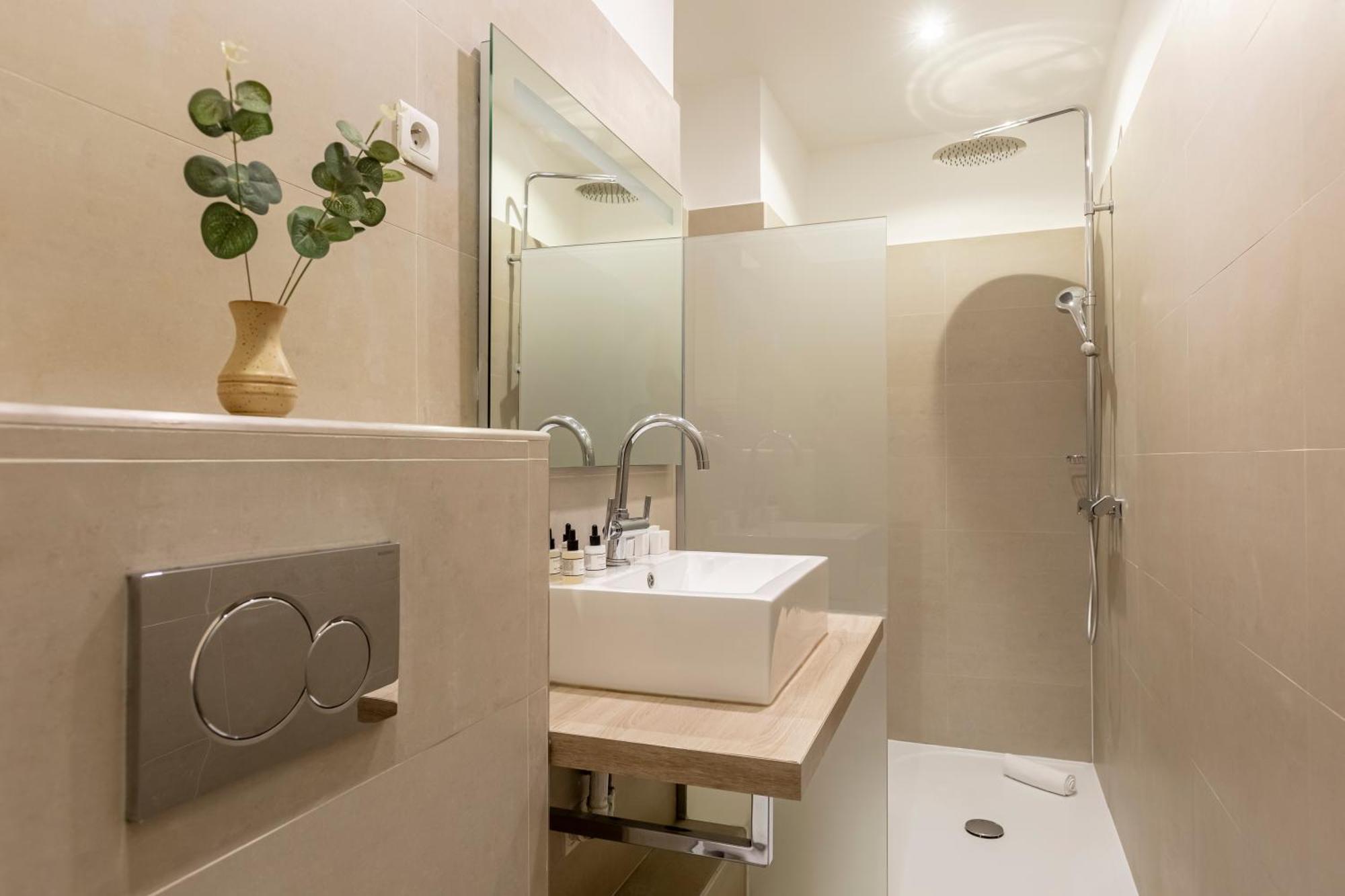 Appartamento Sweett - Rue Saint-lazare *