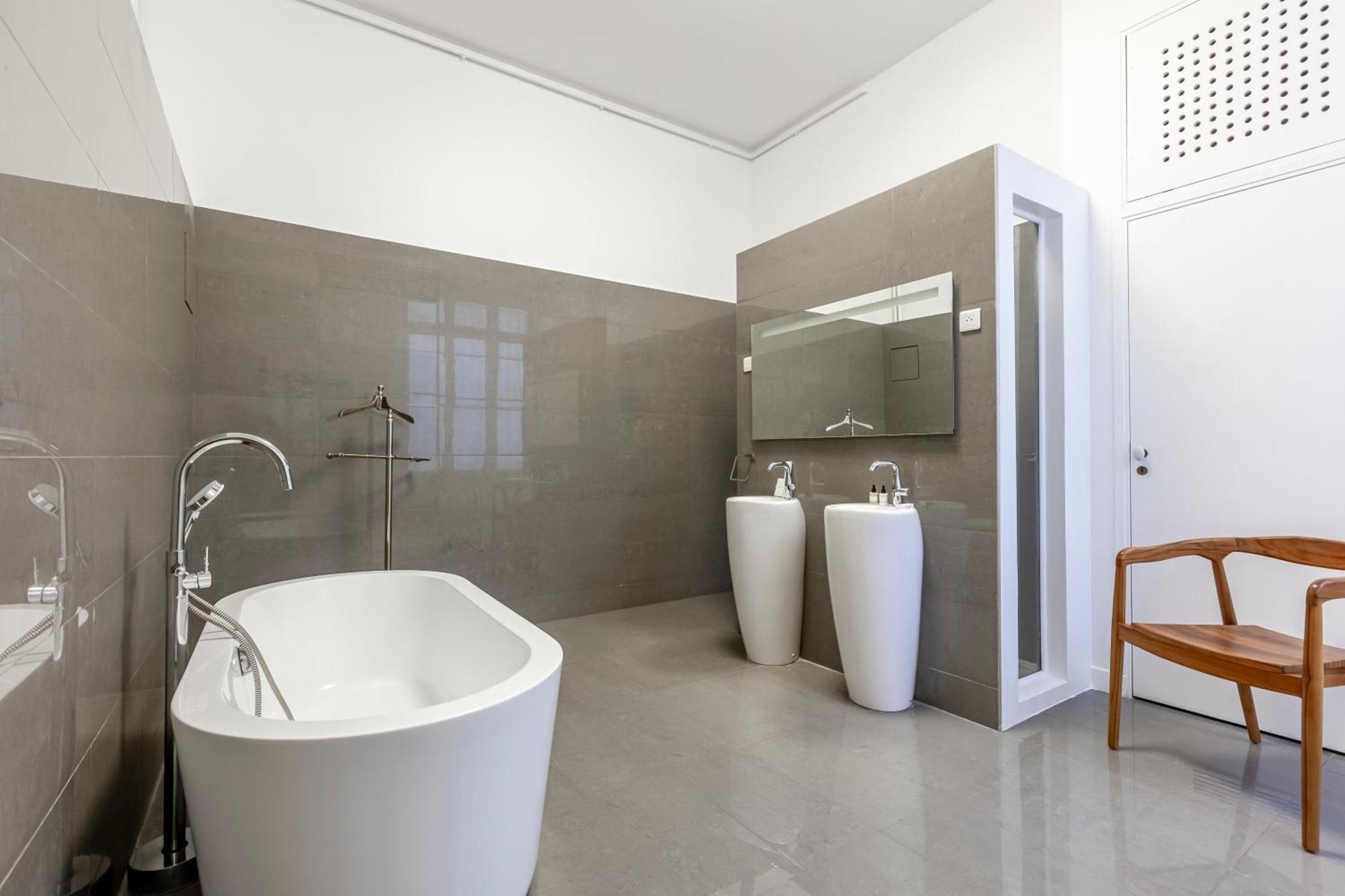 Sweett - Rue Saint-lazare Appartamento *