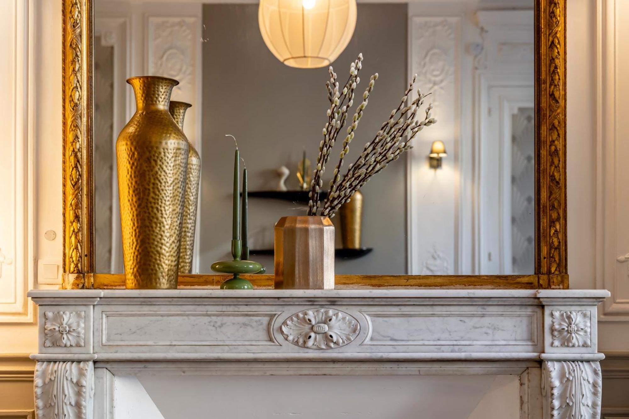 Sweett - Rue Saint-lazare Appartamento