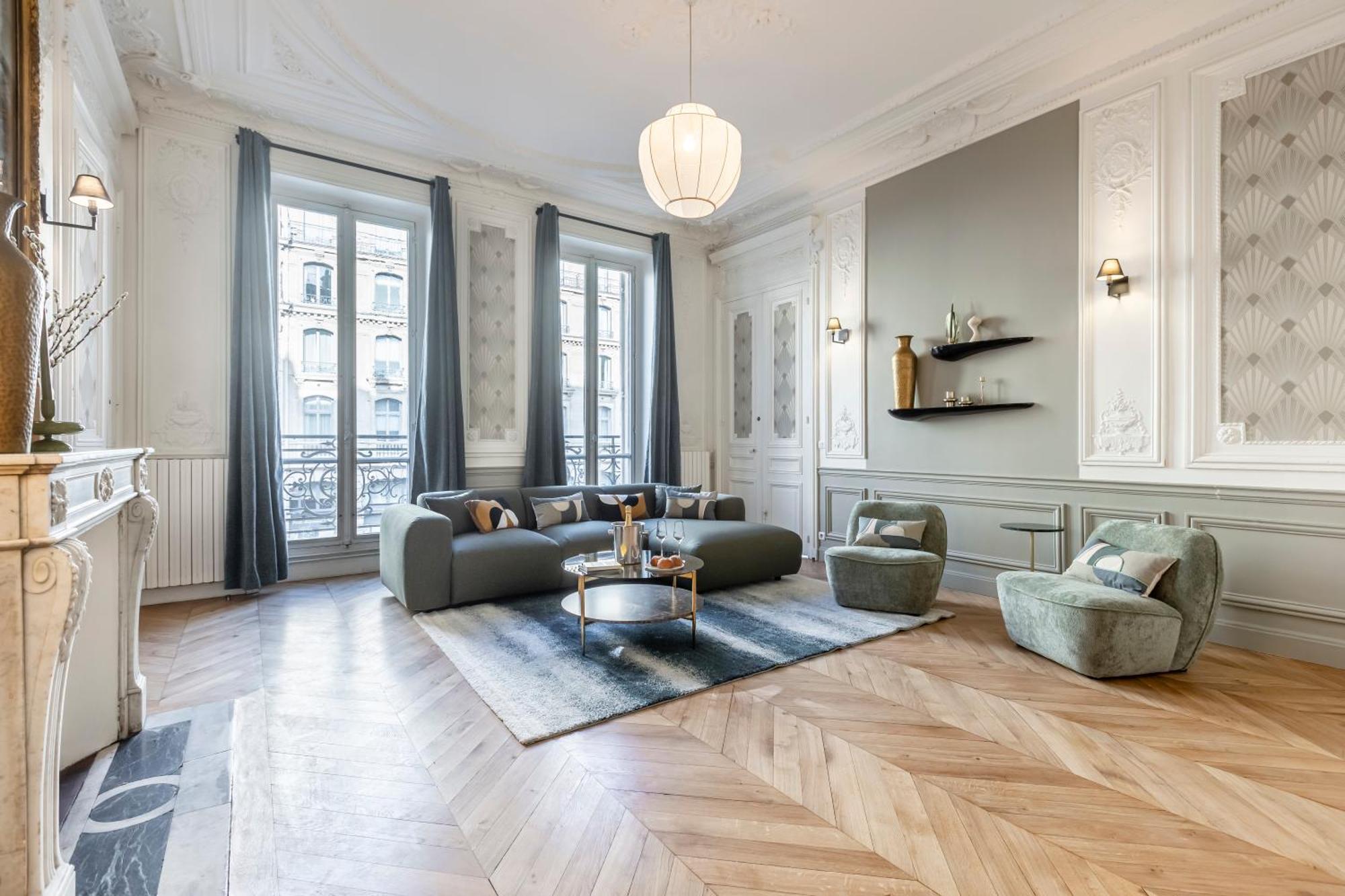 Sweett - Rue Saint-lazare Appartamento *
