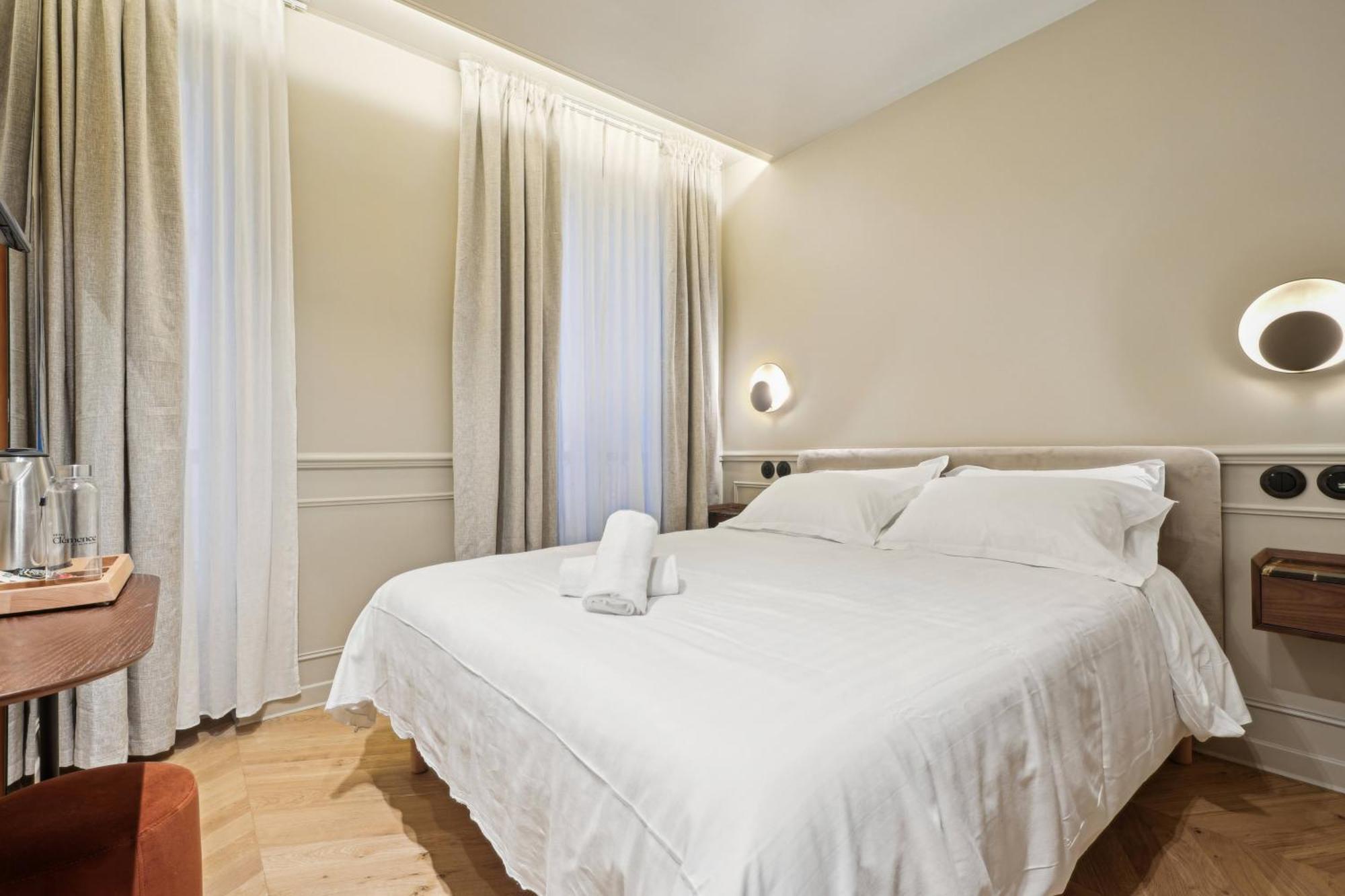 Hotel Clemence Paris