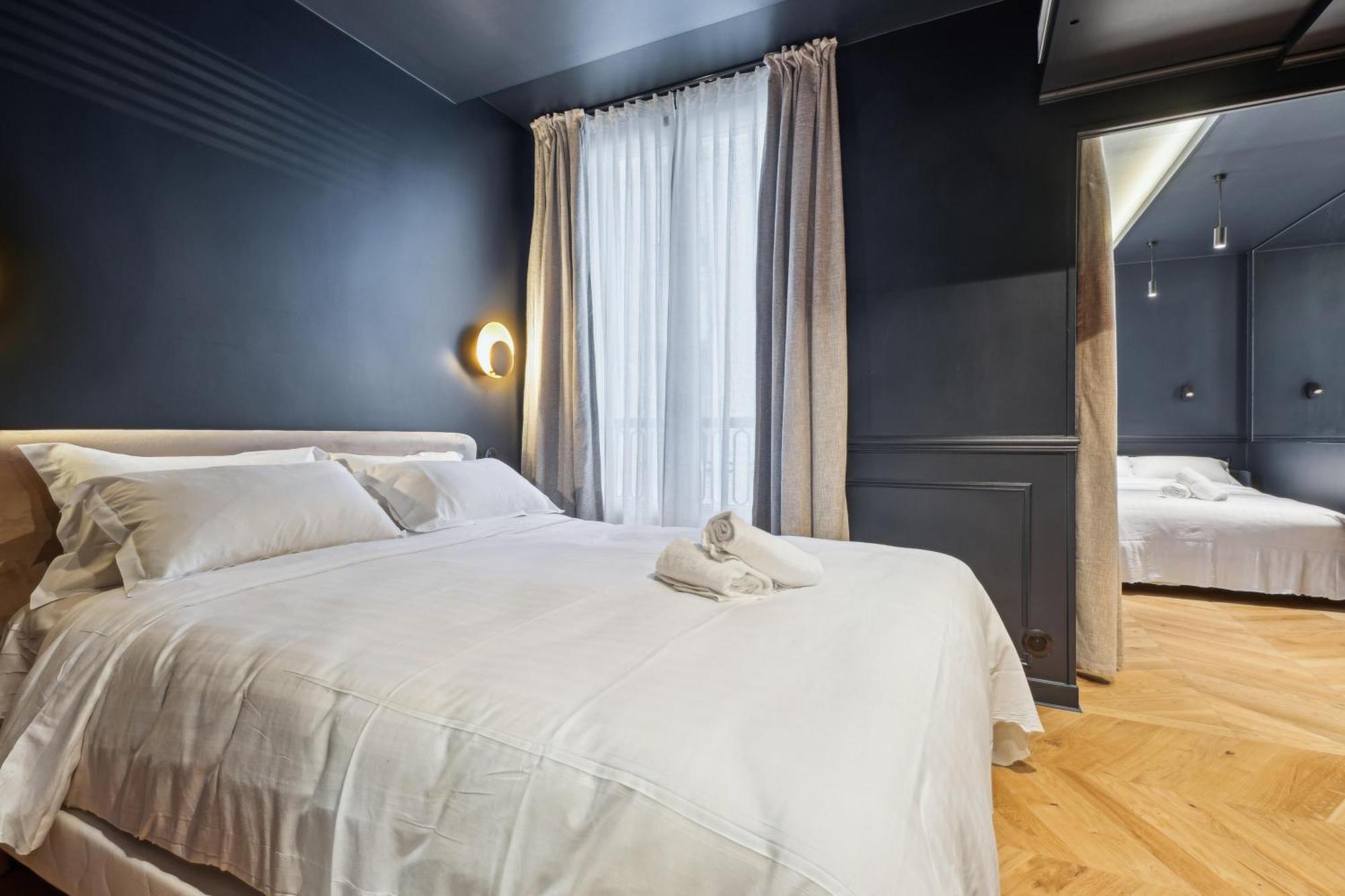 Hotel Clemence 3*