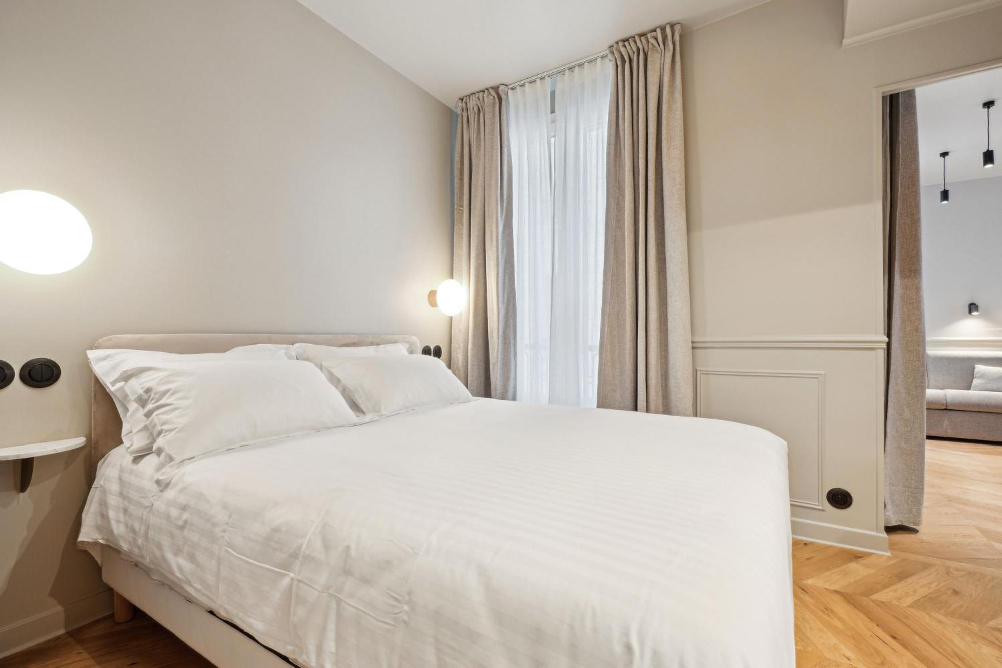 Clemence Hotel