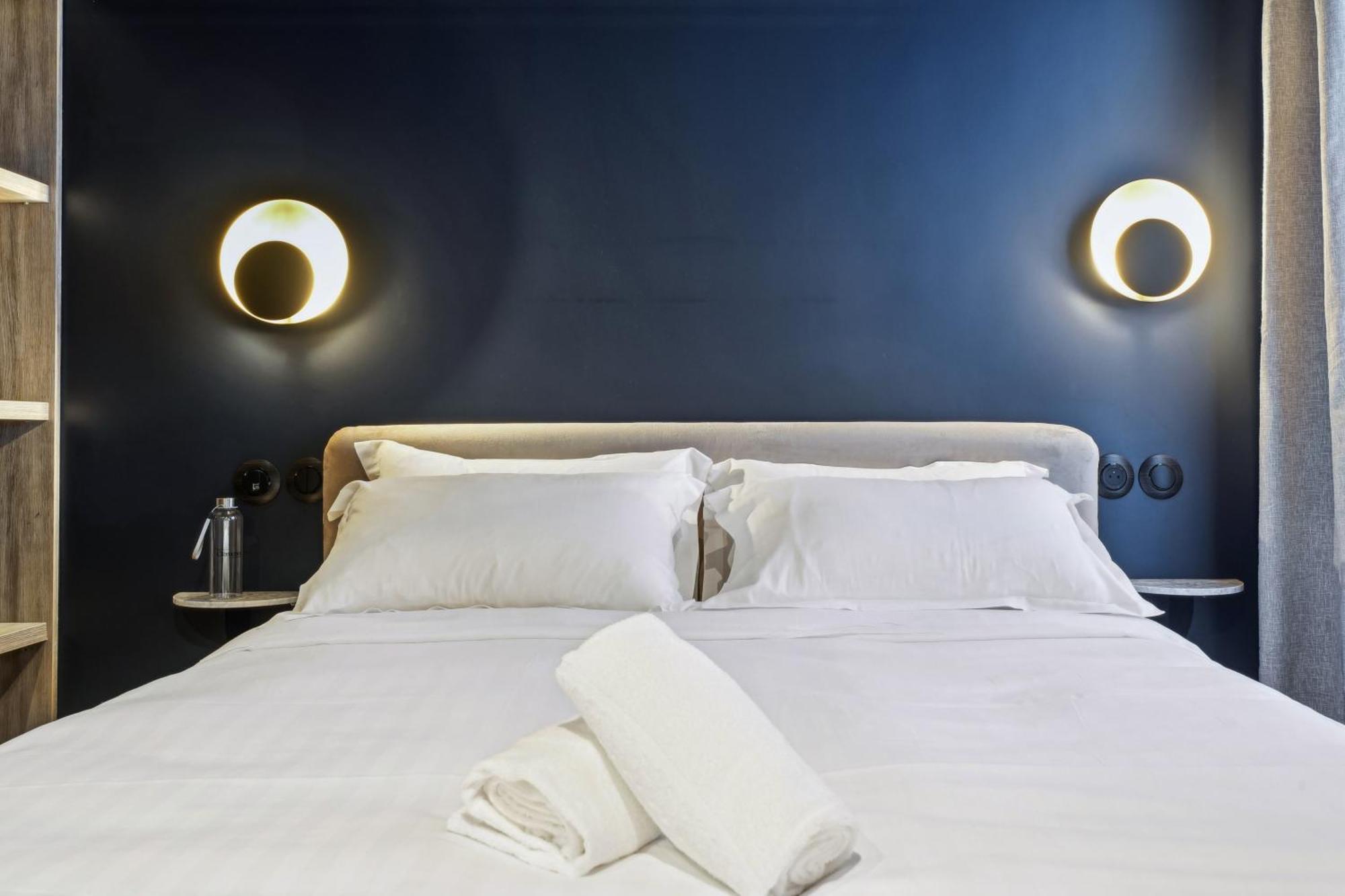 Hotel Clemence 3*