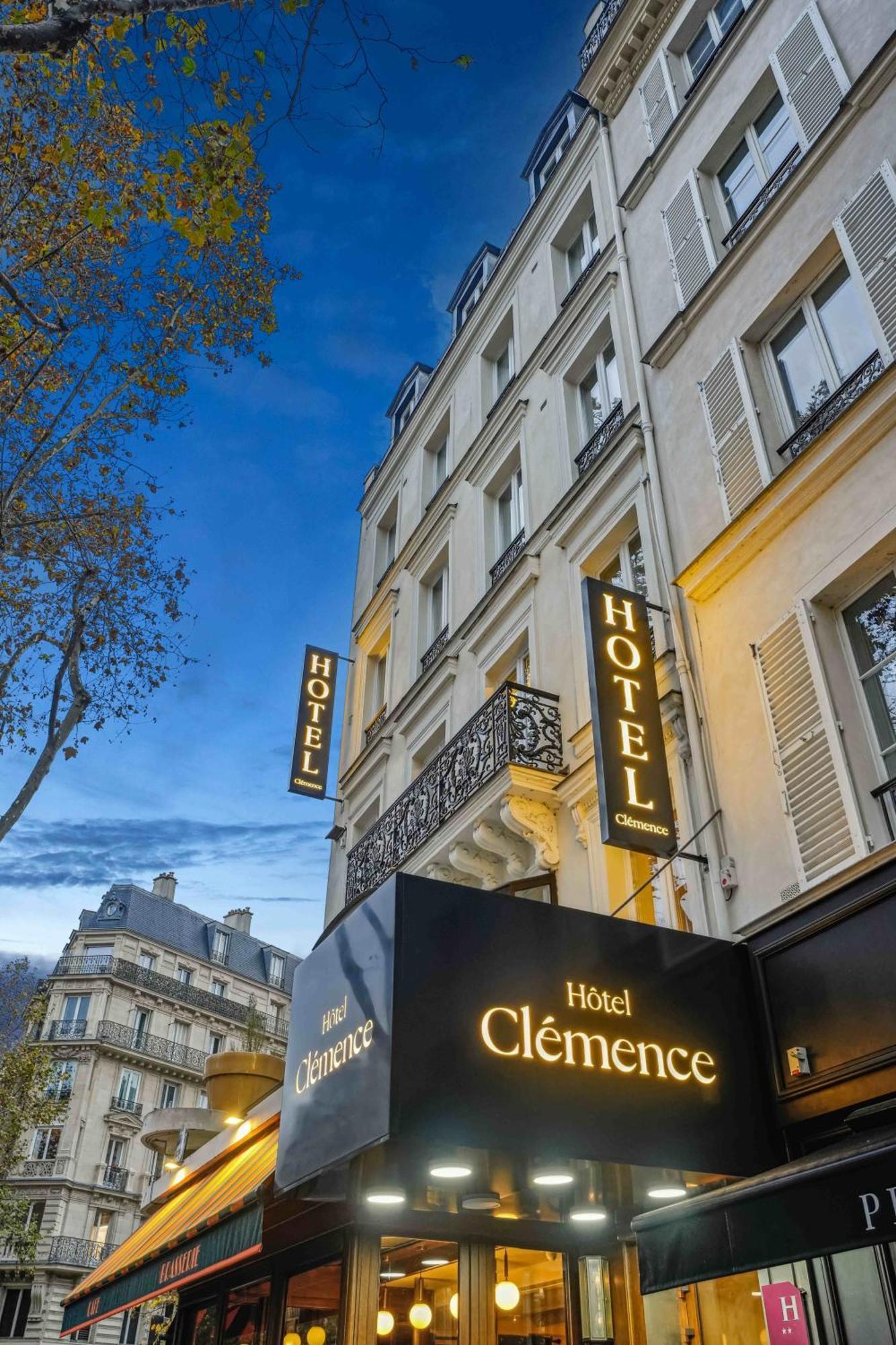 Clemence
